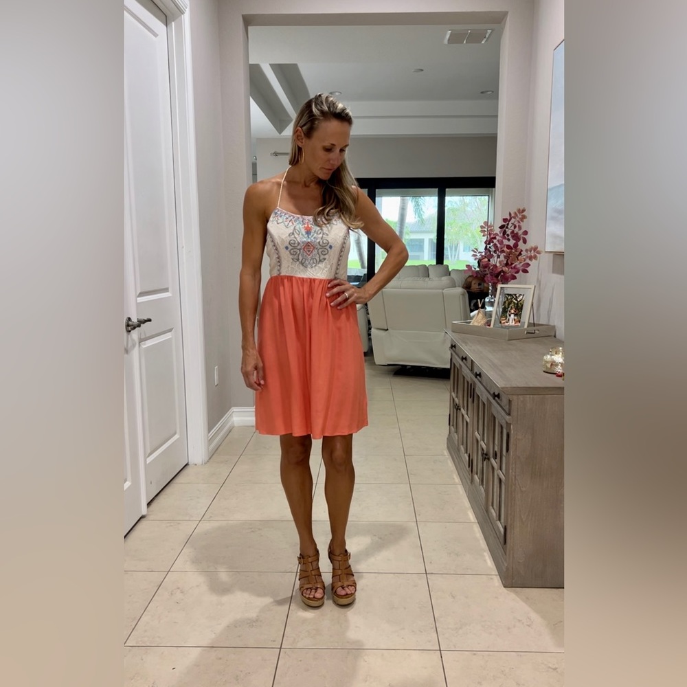 Chelsea & Violet dress XS